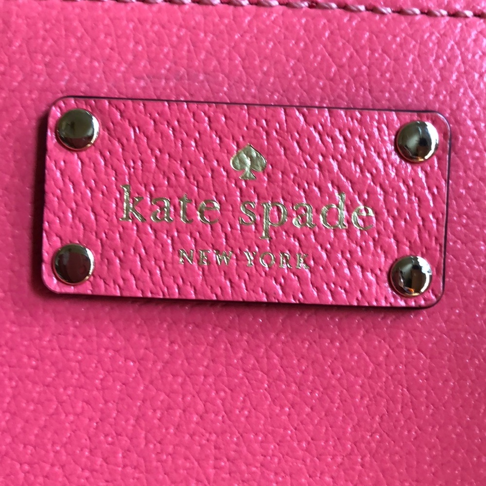 Authentic Kate spade - Picture 2 of 5